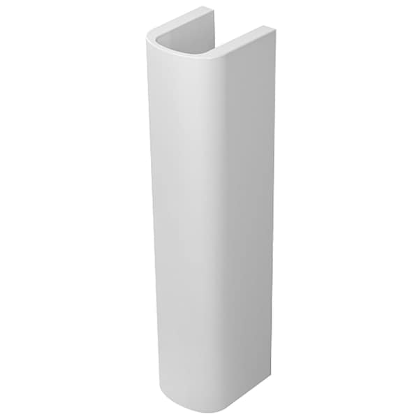 Pedestal Durastyle For Wb No 231965, 231960, 231955 White